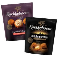 Alle Kwekkeboom